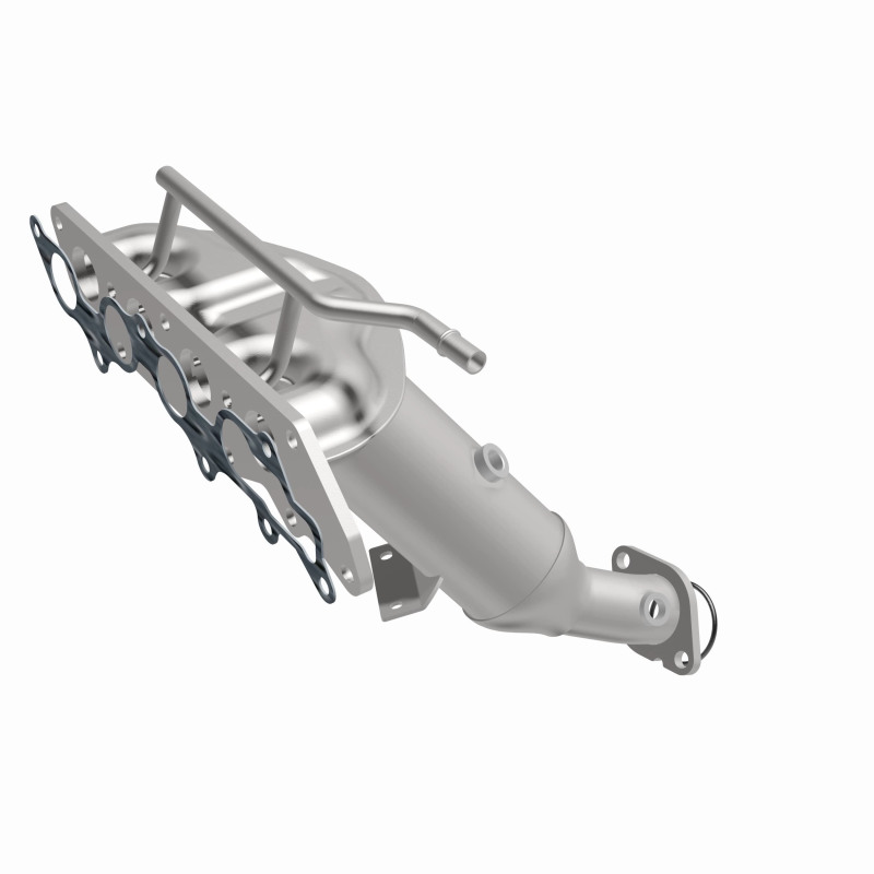 Ford Focus Catalytic Converter - Magnaflow - Direct Fit - `03-`04