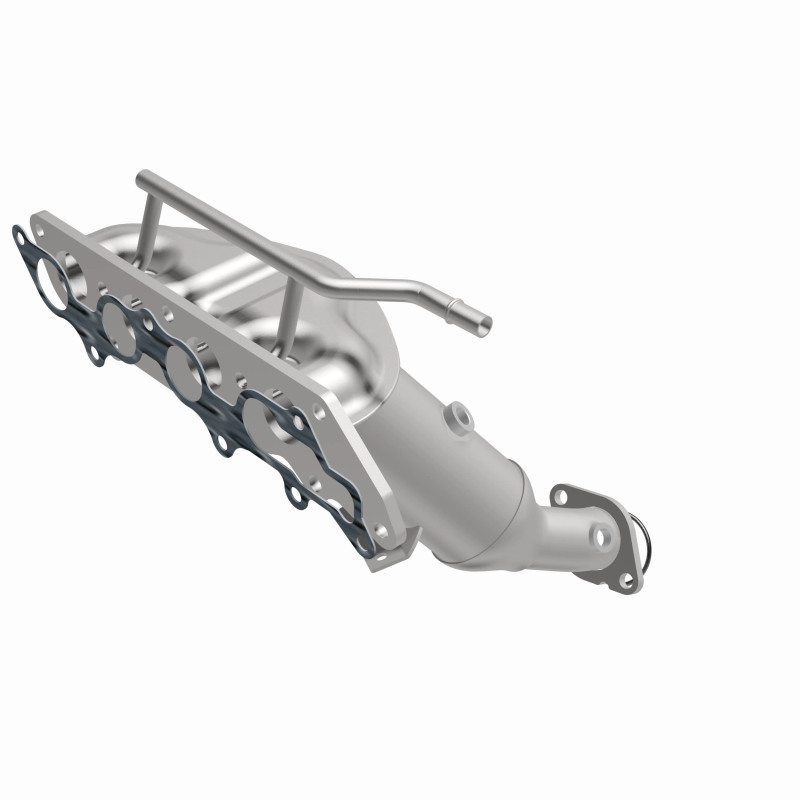 Ford Focus Catalytic Converter - Magnaflow - Direct Fit - `03-`04