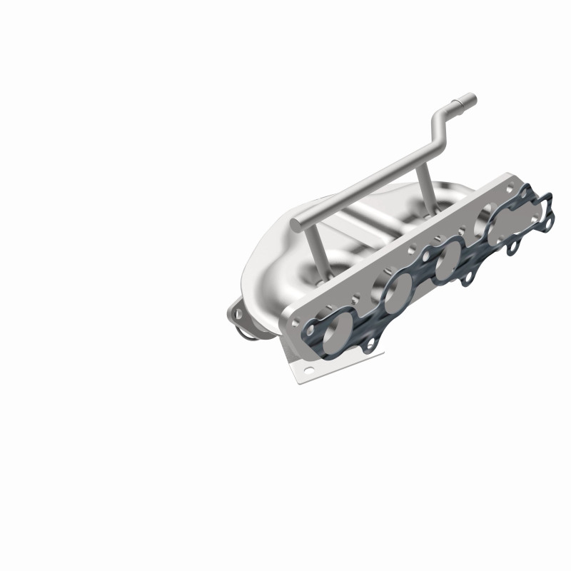 Ford Focus Catalytic Converter - Magnaflow - Direct Fit - `03-`04