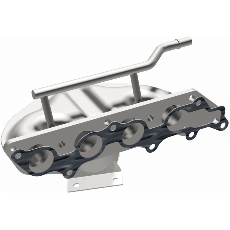 Ford Focus Catalytic Converter - Magnaflow - Direct Fit - `03-`04