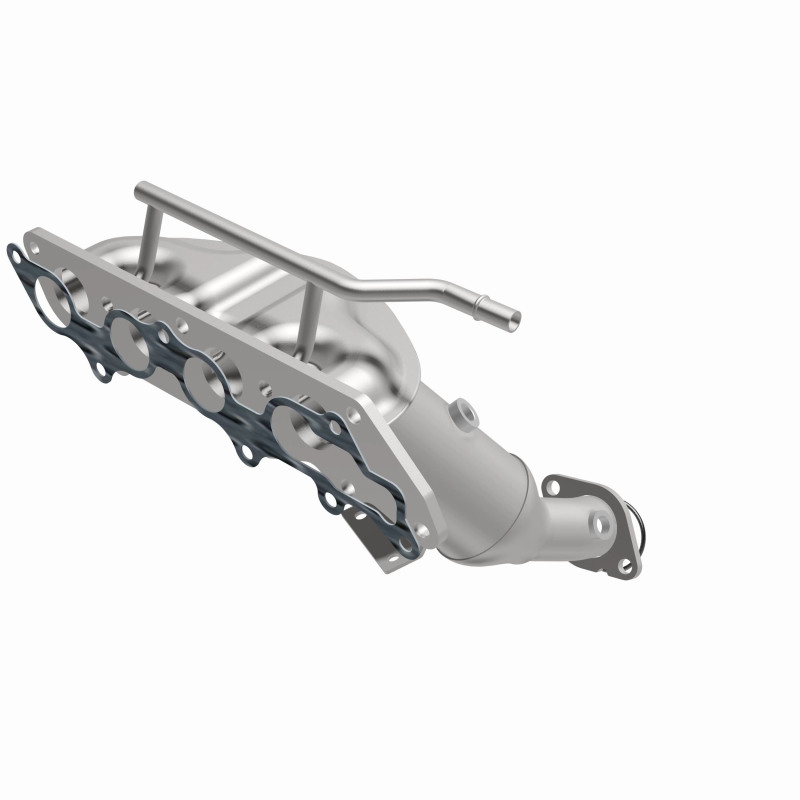 Ford Focus Catalytic Converter - Magnaflow - Direct Fit - `03-`04