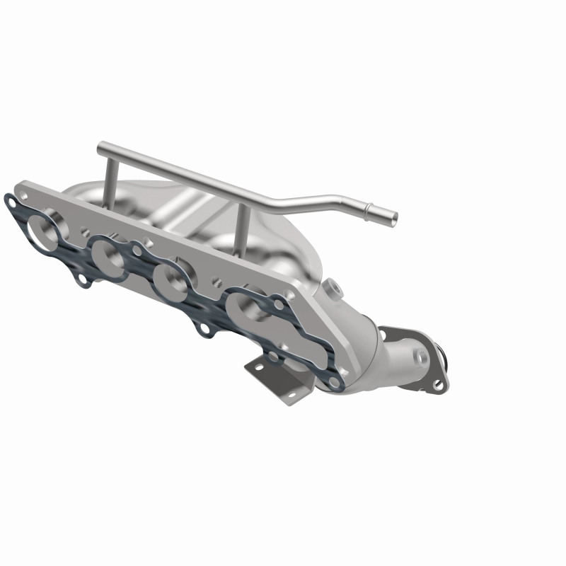 Ford Focus Catalytic Converter - Magnaflow - Direct Fit - `03-`04