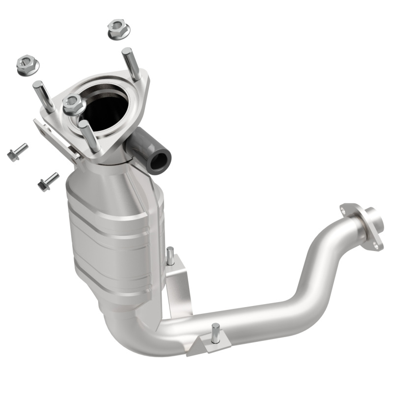 Ford Escape Catalytic Converter - Magnaflow - HM Grade Direct-Fit - `01-`04