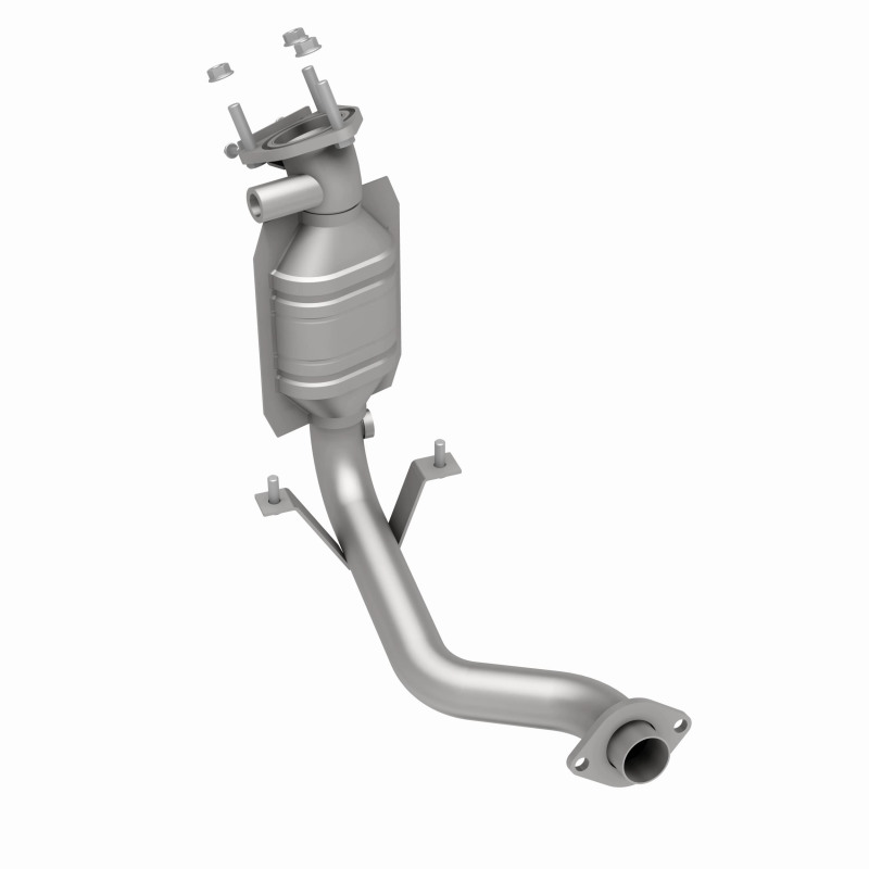 Ford Escape Catalytic Converter - Magnaflow - HM Grade Direct-Fit - `01-`04