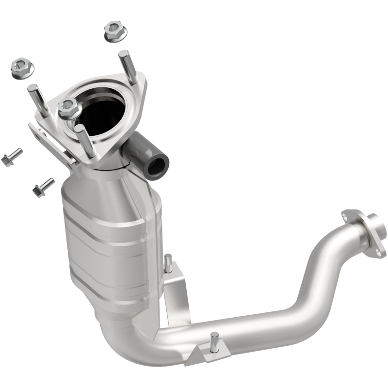Ford Escape Catalytic Converter - Magnaflow - HM Grade Direct-Fit - `01-`04