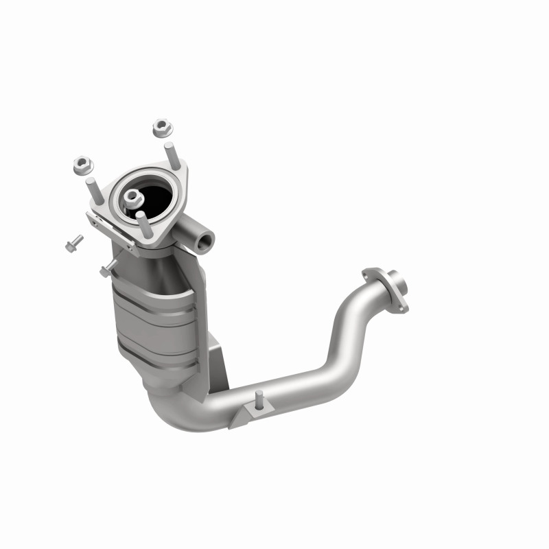 Ford Escape Catalytic Converter - Magnaflow - HM Grade Direct-Fit - `01-`04