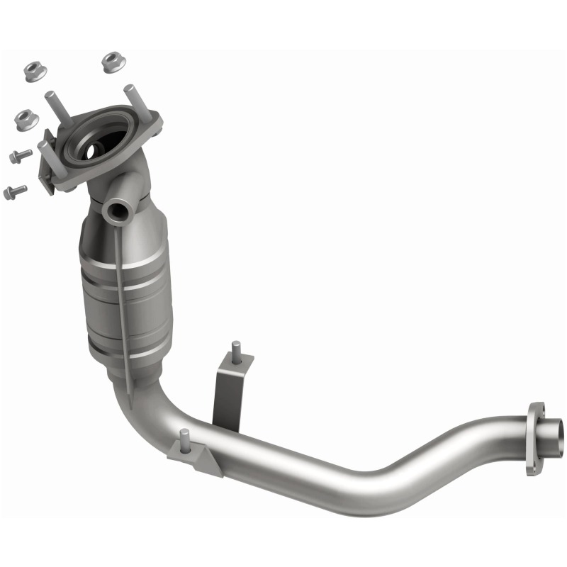Ford Escape Catalytic Converter - Magnaflow - HM Grade Direct-Fit - `01-`04