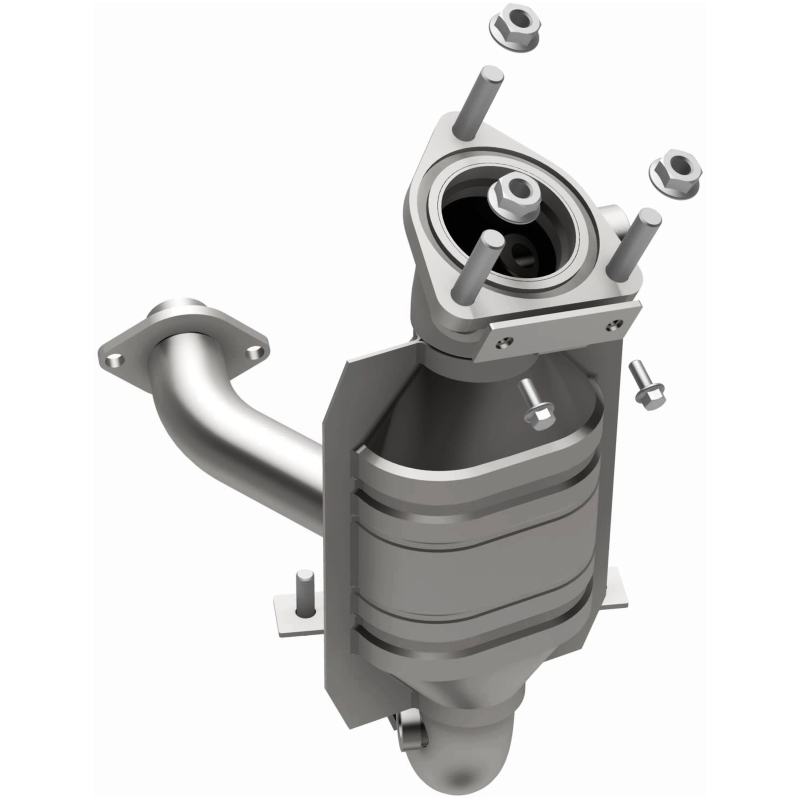 Ford Escape Catalytic Converter - Magnaflow - HM Grade Direct-Fit - `01-`04