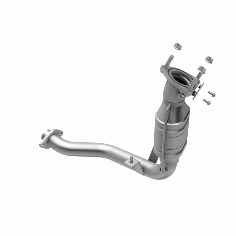 Mazda Tribute Catalytic Converter - Magnaflow - HM Grade Direct-Fit - `01-`04