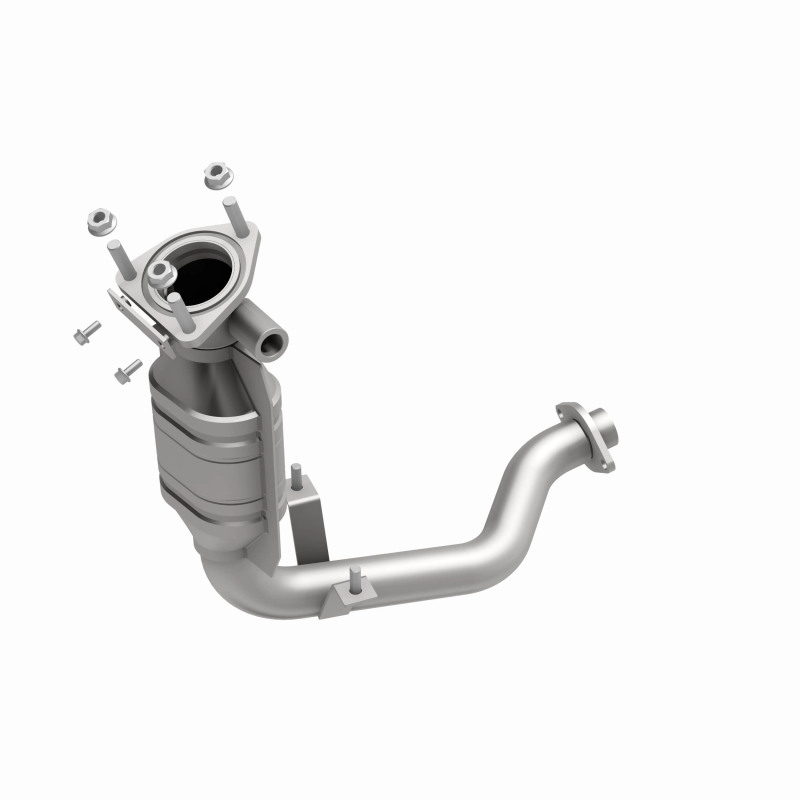 Mazda Tribute Catalytic Converter - Magnaflow - HM Grade Direct-Fit - `01-`04