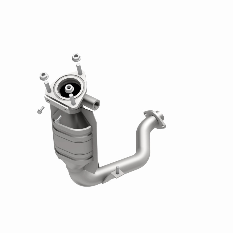 Mazda Tribute Catalytic Converter - Magnaflow - HM Grade Direct-Fit - `01-`04