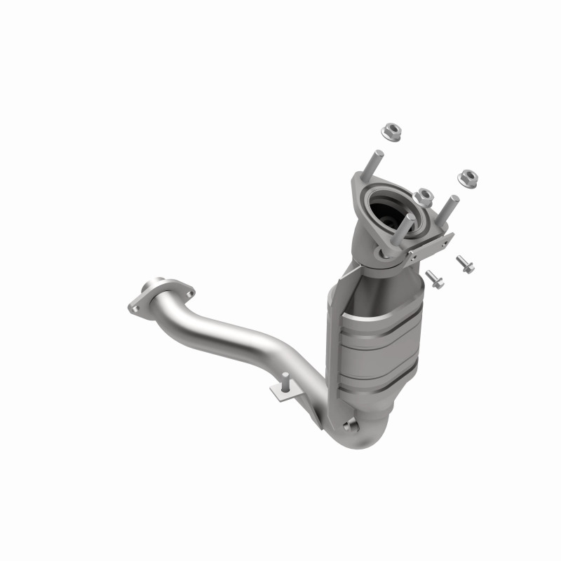 Mazda Tribute Catalytic Converter - Magnaflow - HM Grade Direct-Fit - `01-`04