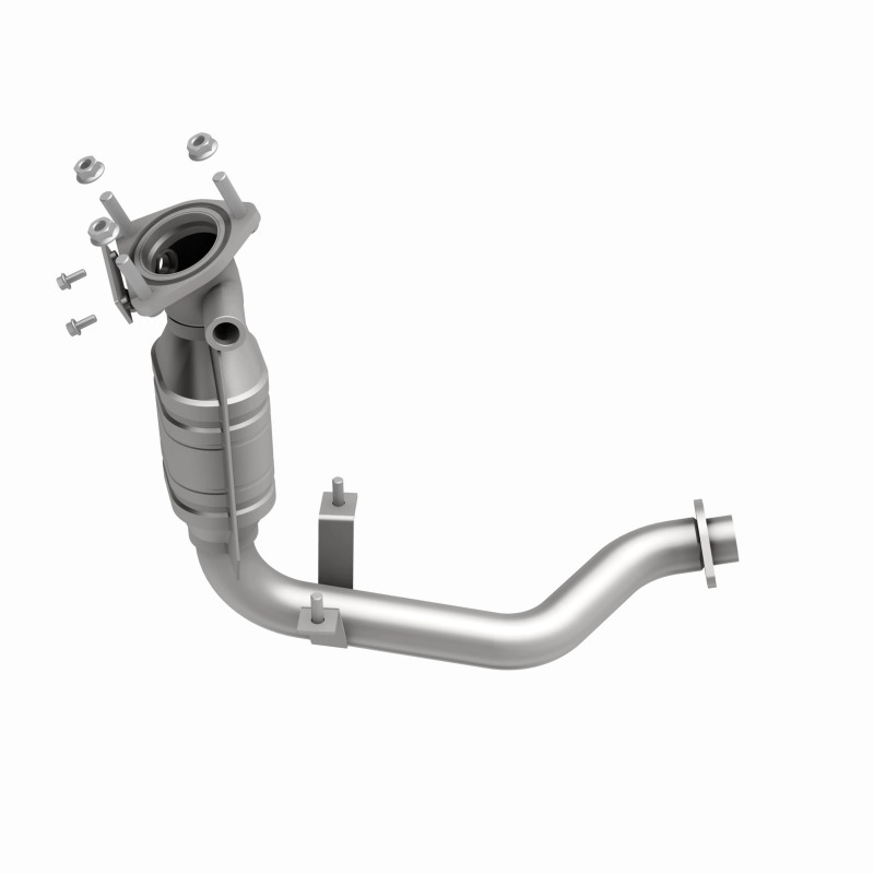 Mazda Tribute Catalytic Converter - Magnaflow - HM Grade Direct-Fit - `01-`04