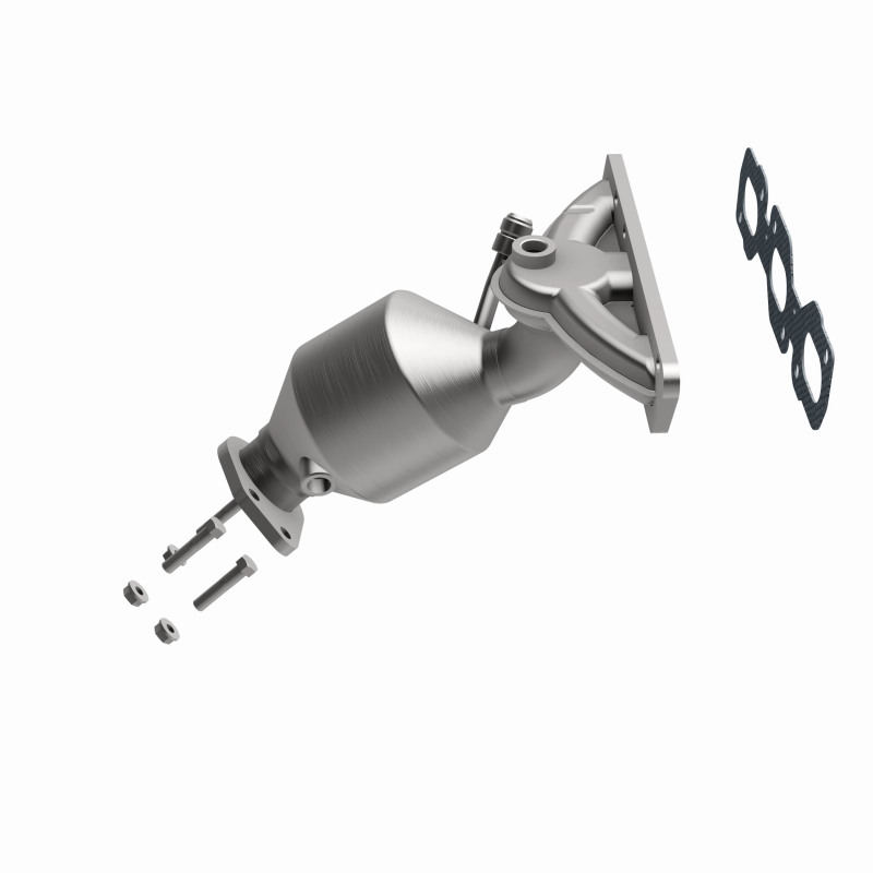 Mazda 6 Catalytic Converter - Magnaflow - Direct Fit, HM Grade - `06-`08