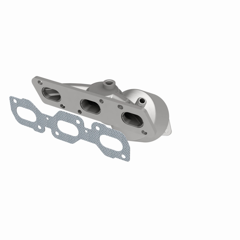 Mazda 6 Catalytic Converter - Magnaflow - Direct Fit, HM Grade - `06-`08