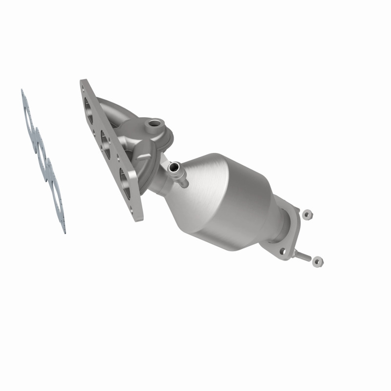 Mazda 6 Catalytic Converter - Magnaflow - Direct Fit, HM Grade - `06-`08