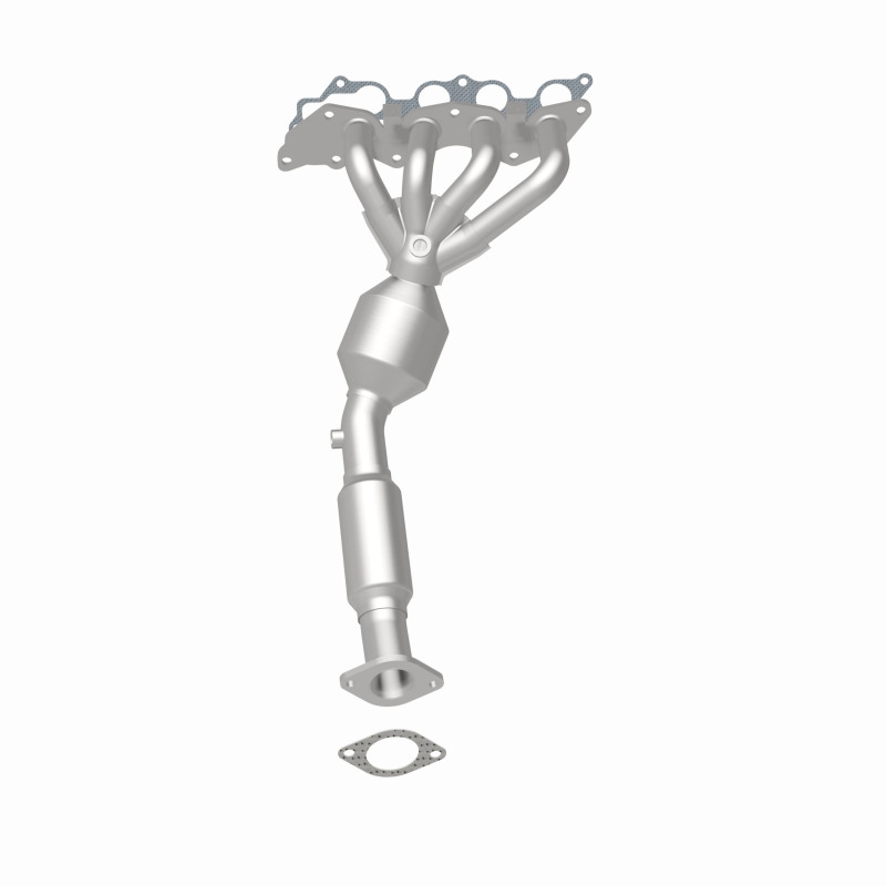 Ford Focus Catalytic Converter - Magnaflow - HM Grade - `05-`06