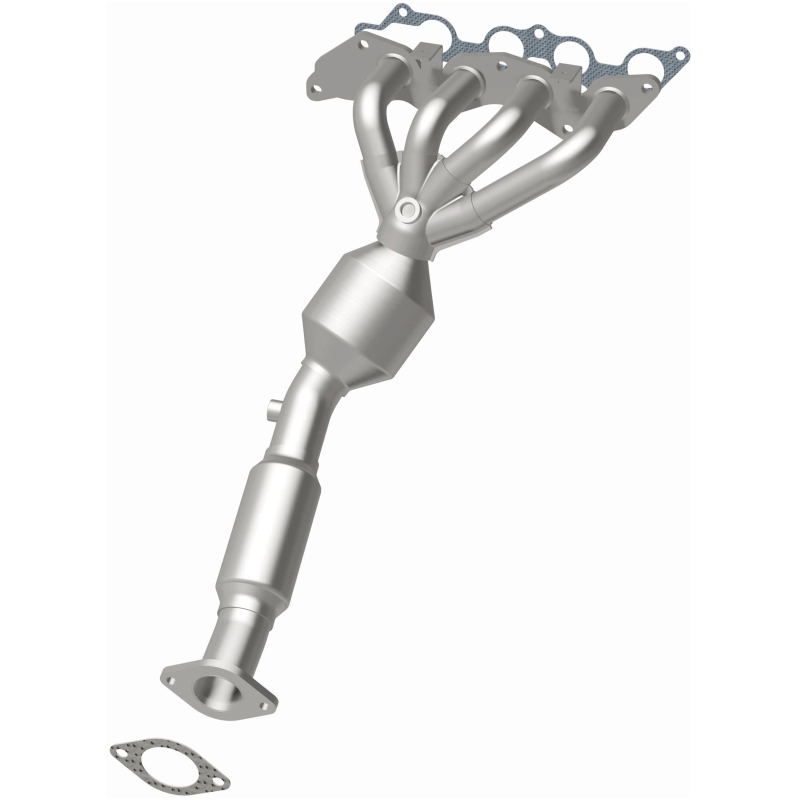 Ford Focus Catalytic Converter - Magnaflow - HM Grade - `05-`06