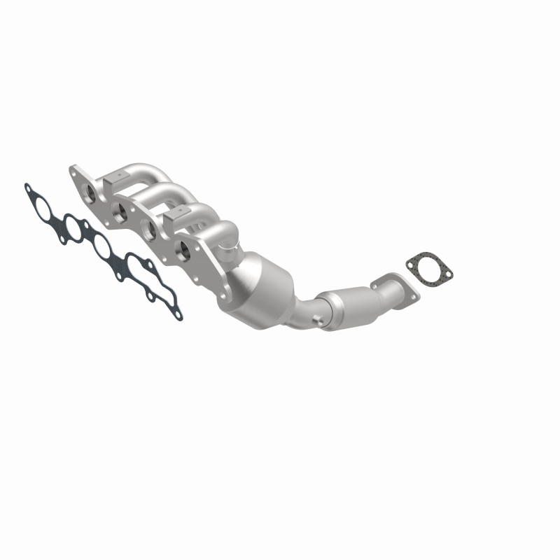 Ford Focus Catalytic Converter - Magnaflow - HM Grade - `05-`06