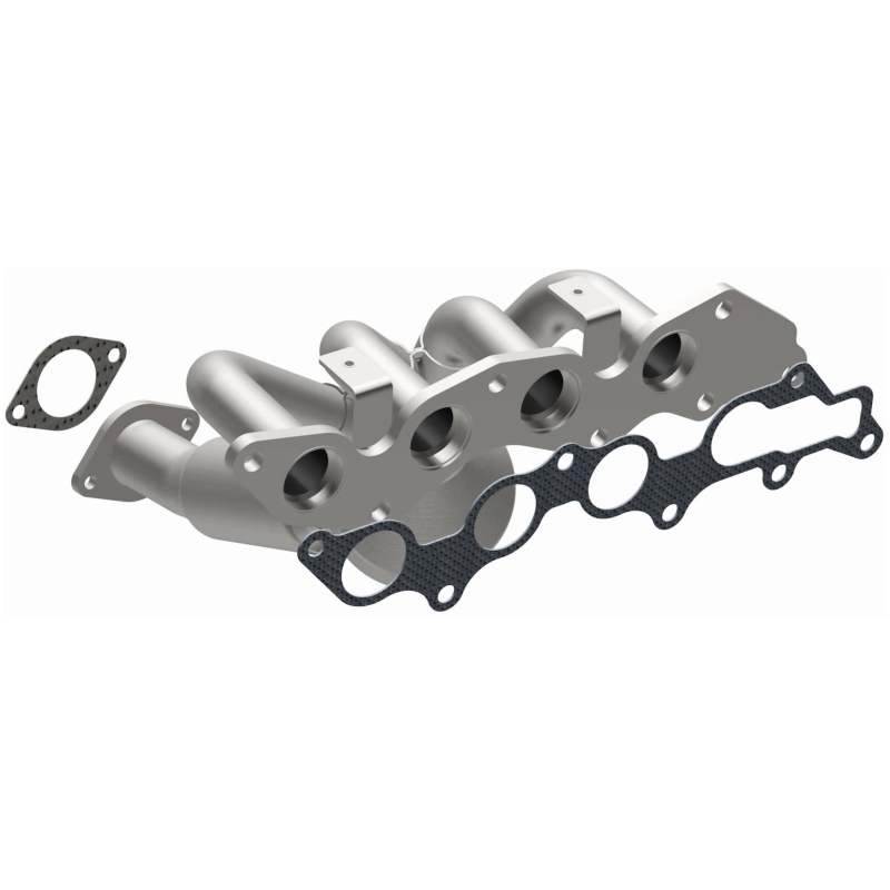 Ford Focus Catalytic Converter - Magnaflow - HM Grade - `05-`06
