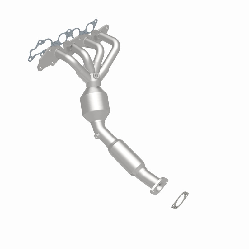 Ford Focus Catalytic Converter - Magnaflow - HM Grade - `05-`06