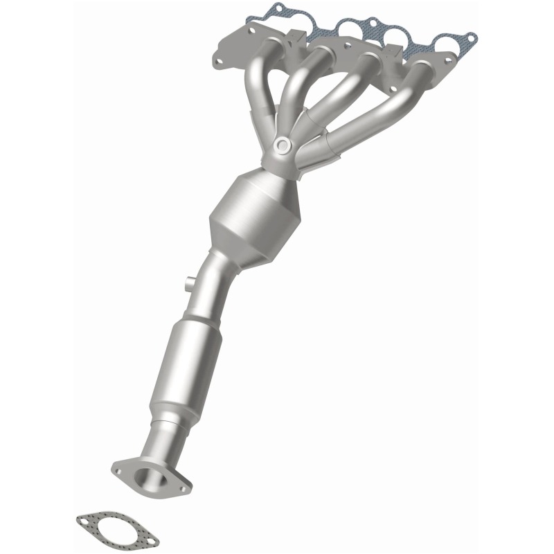Ford Focus Catalytic Converter - Magnaflow - HM Grade - `05-`06