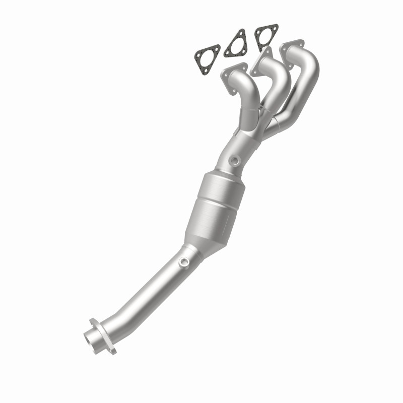 BMW Z3 Catalytic Converter - Front - Magnaflow - HM Grade Direct-Fit Manifold Converter - `01-`02