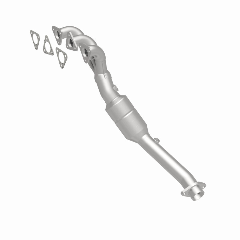 BMW Z3 Catalytic Converter - Front - Magnaflow - HM Grade Direct-Fit Manifold Converter - `01-`02