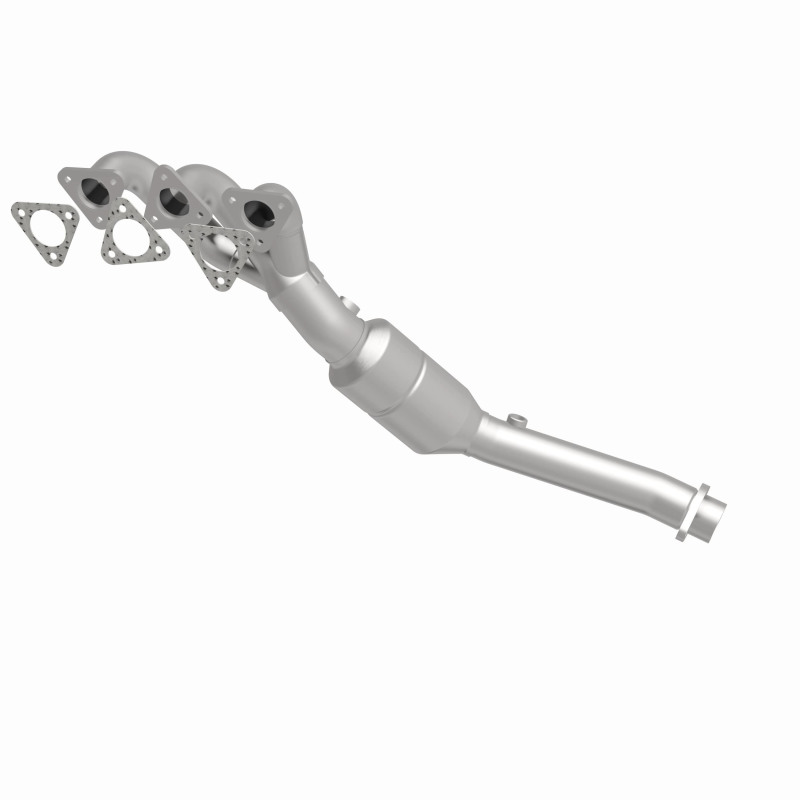 BMW Z3 Catalytic Converter - Front - Magnaflow - HM Grade Direct-Fit Manifold Converter - `01-`02