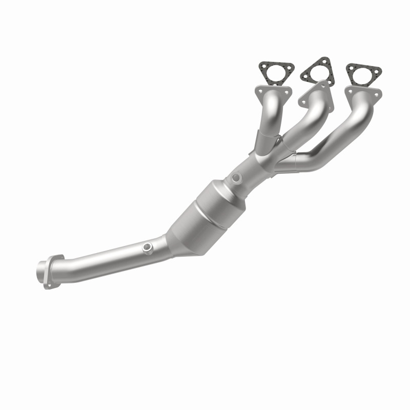 BMW Z3 Catalytic Converter - Front - Magnaflow - HM Grade Direct-Fit Manifold Converter - `01-`02