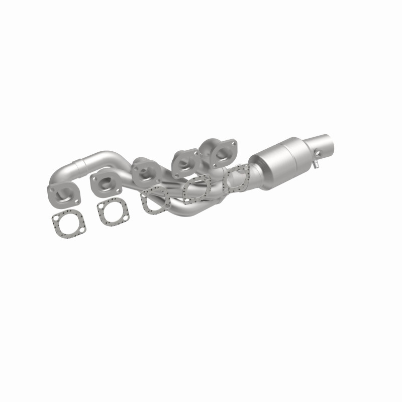 BMW M5 Direct-Fit Catalytic Converter - Driver Side - Magnaflow - HM Grade - `06-`10