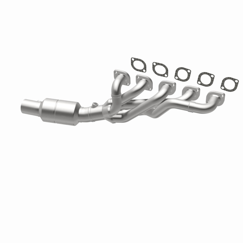 BMW M5 Direct-Fit Catalytic Converter - Driver Side - Magnaflow - HM Grade - `06-`10