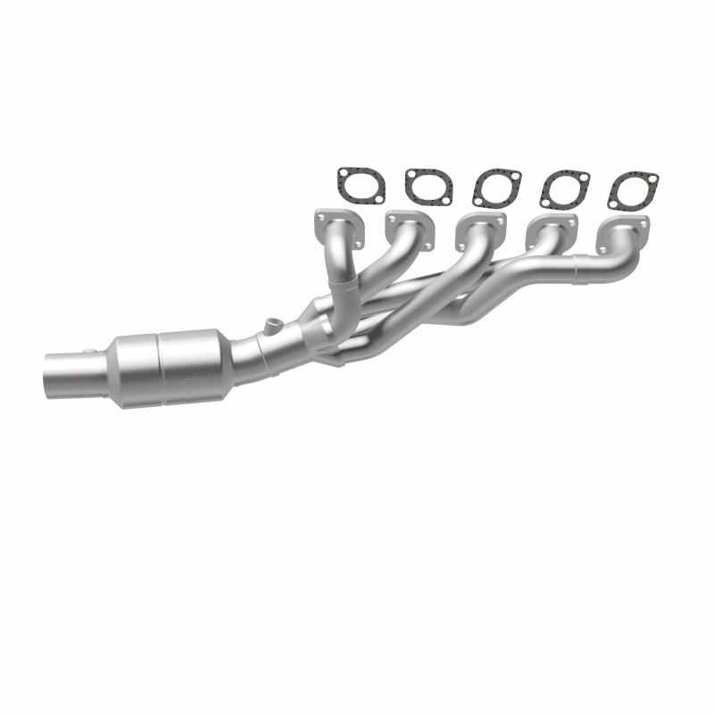 BMW M6 Direct-Fit Catalytic Converter - Driver Side - Magnaflow - HM Grade - `06-`10
