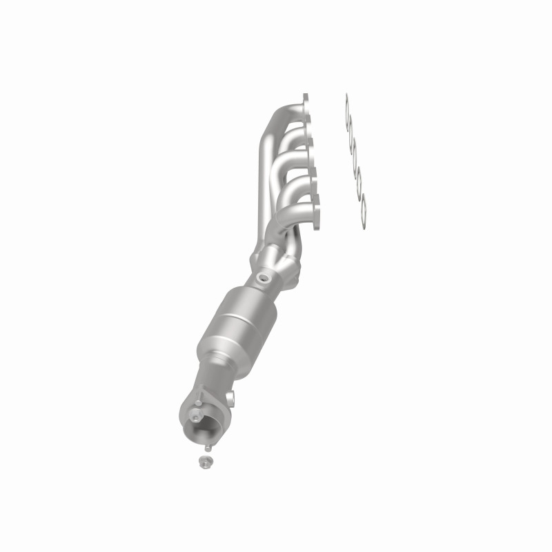 BMW M5 Catalytic Converter - Passenger Side - Magnaflow - Direct-Fit - `06-`10