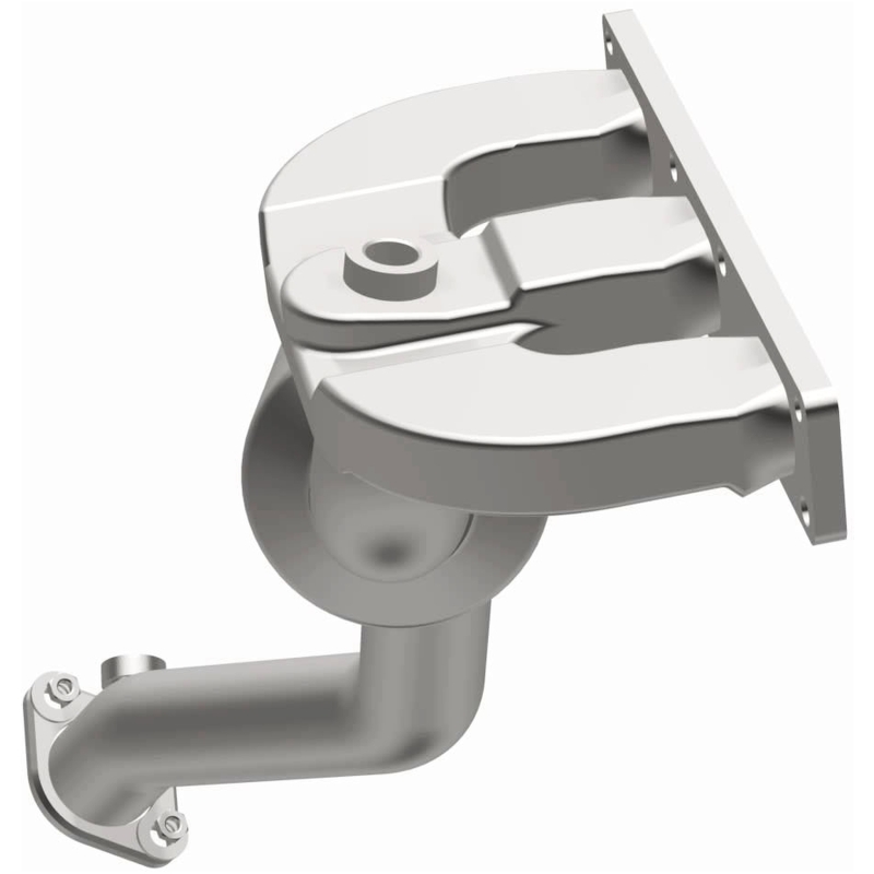 BMW X5 Performance Exhaust - Front - Magnaflow - HM Grade Direct-Fit Manifold Catalytic Converter - `01-`06