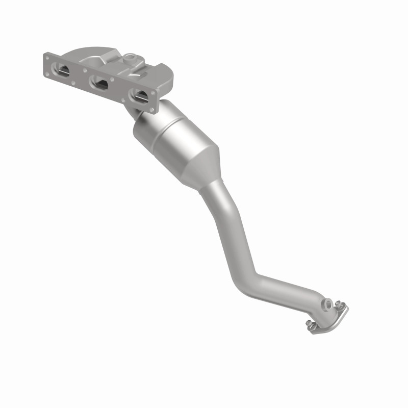 BMW X5 Performance Exhaust - Front - Magnaflow - HM Grade Direct-Fit Manifold Catalytic Converter - `01-`06