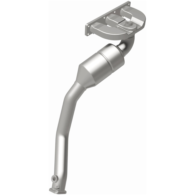 BMW X5 Performance Exhaust - Front - Magnaflow - HM Grade Direct-Fit Manifold Catalytic Converter - `01-`06