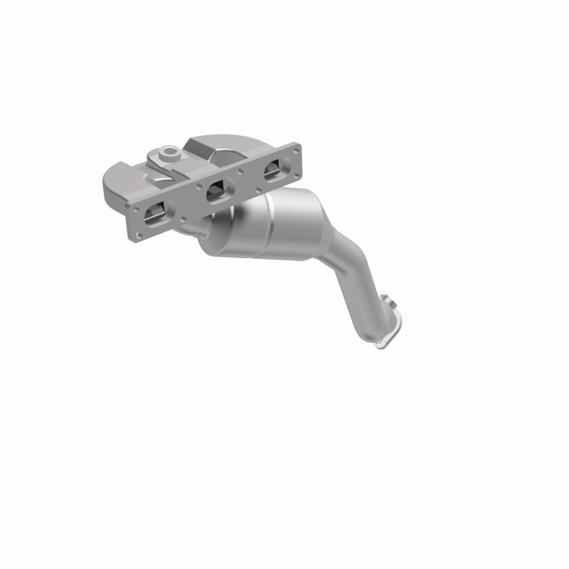 BMW X5 Performance Exhaust - Front - Magnaflow - HM Grade Direct-Fit Manifold Catalytic Converter - `01-`06