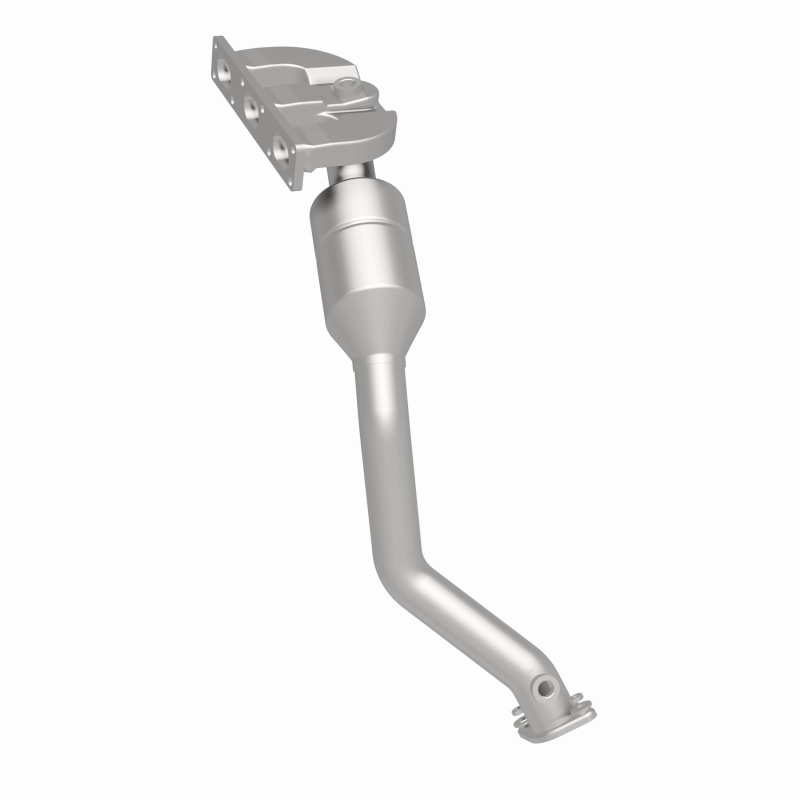 BMW X5 Performance Exhaust - Front - Magnaflow - HM Grade Direct-Fit Manifold Catalytic Converter - `01-`06
