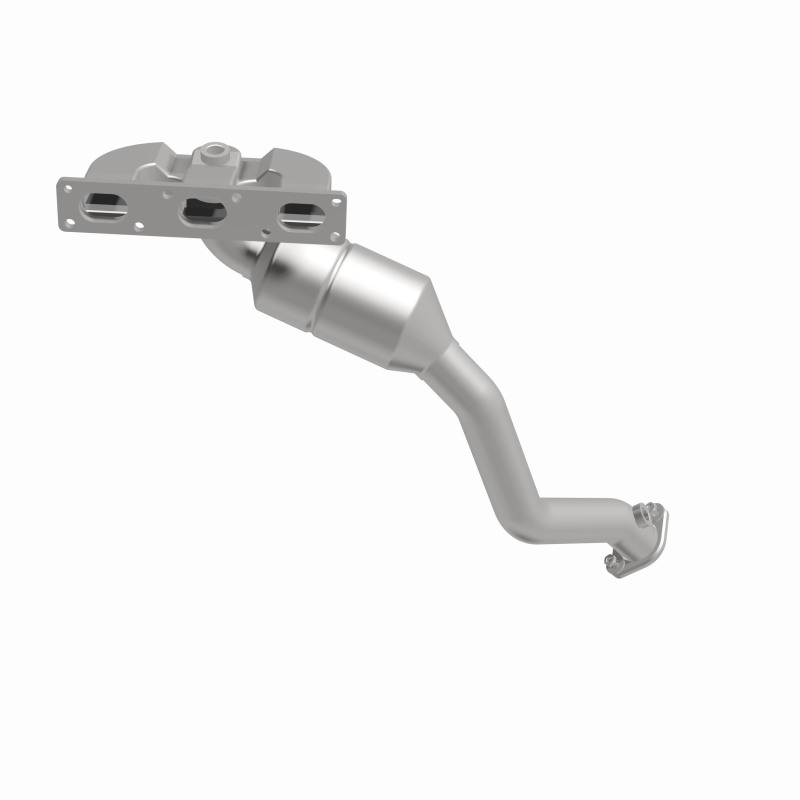 BMW X5 Performance Exhaust - Front - Magnaflow - HM Grade Direct-Fit Manifold Catalytic Converter - `01-`06