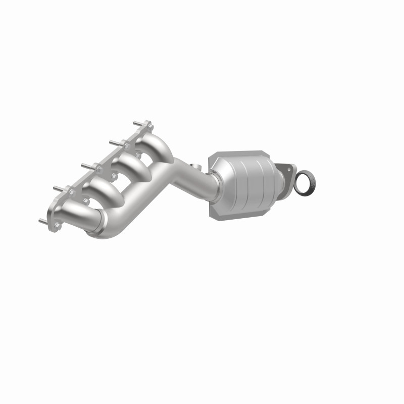 Cadillac STS Catalytic Converter - Driver Side - Magnaflow - Direct-Fit - `06-`09