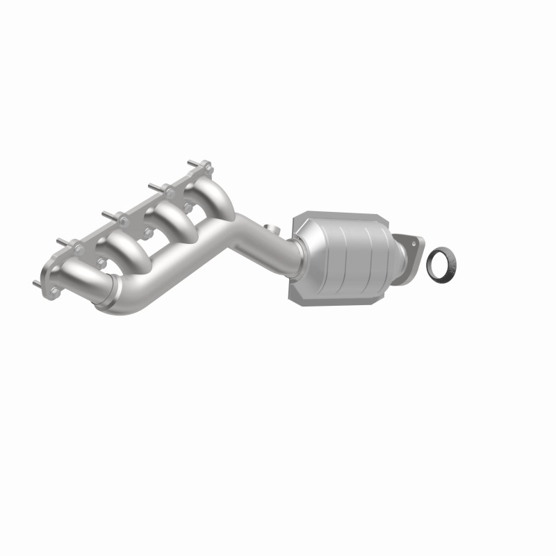 Cadillac STS Catalytic Converter - Driver Side - Magnaflow - Direct-Fit - `06-`09