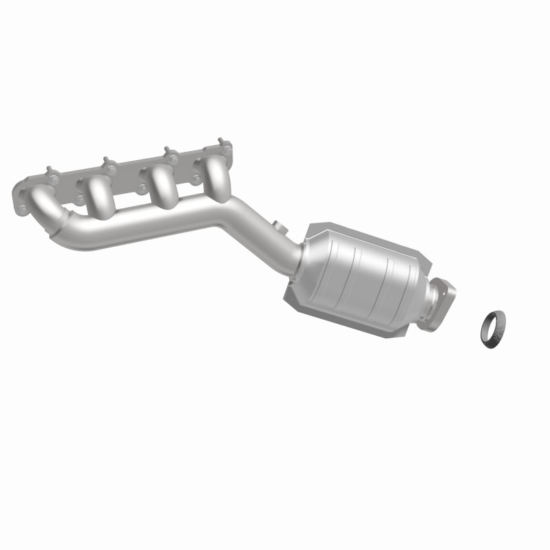 Cadillac STS Catalytic Converter - Driver Side - Magnaflow - Direct-Fit - `06-`09