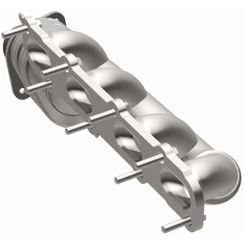 Cadillac STS Catalytic Converter - Driver Side - Magnaflow - Direct-Fit - `06-`09