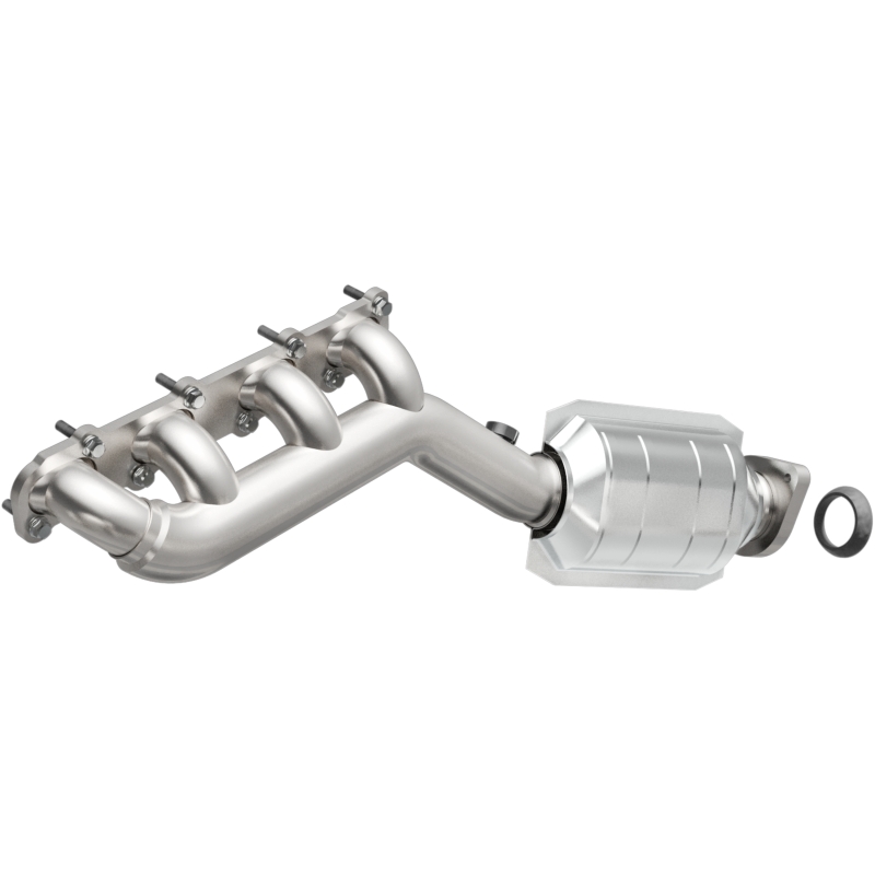 Cadillac STS Catalytic Converter - Driver Side - Magnaflow - Direct-Fit - `06-`09