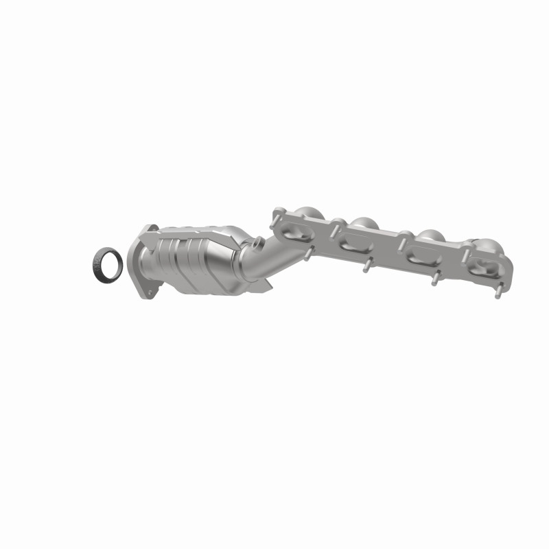 Cadillac STS Catalytic Converter - Driver Side - Magnaflow - Direct-Fit - `06-`09