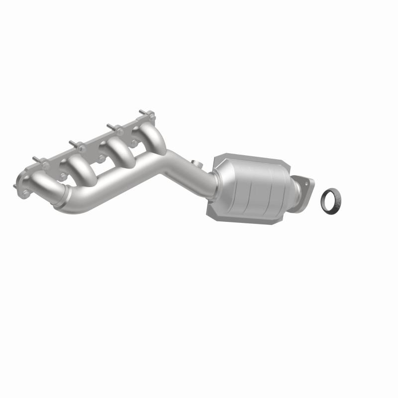 Cadillac STS Catalytic Converter - Driver Side - Magnaflow - Direct-Fit - `06-`09