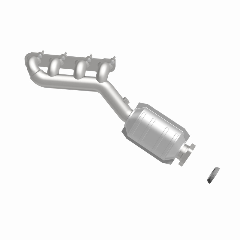 Cadillac STS Catalytic Converter - Driver Side - Magnaflow - Direct-Fit - `06-`09