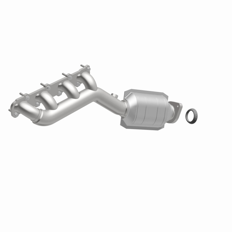 Cadillac STS Catalytic Converter - Driver Side - Magnaflow - Direct-Fit - `06-`09