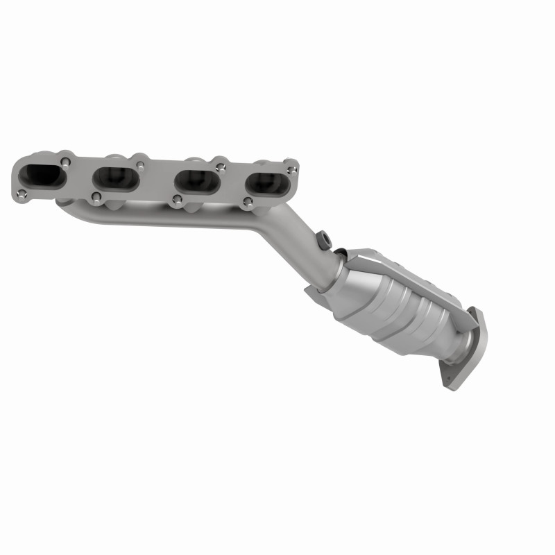 Cadillac STS Catalytic Converter - Passenger Side - Magnaflow - Direct Fit - `06-`09